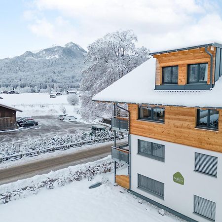 Dorf Suites Oberstdorf Exterior photo