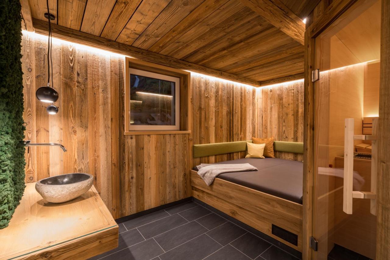 Dorf Suites Oberstdorf Exterior photo
