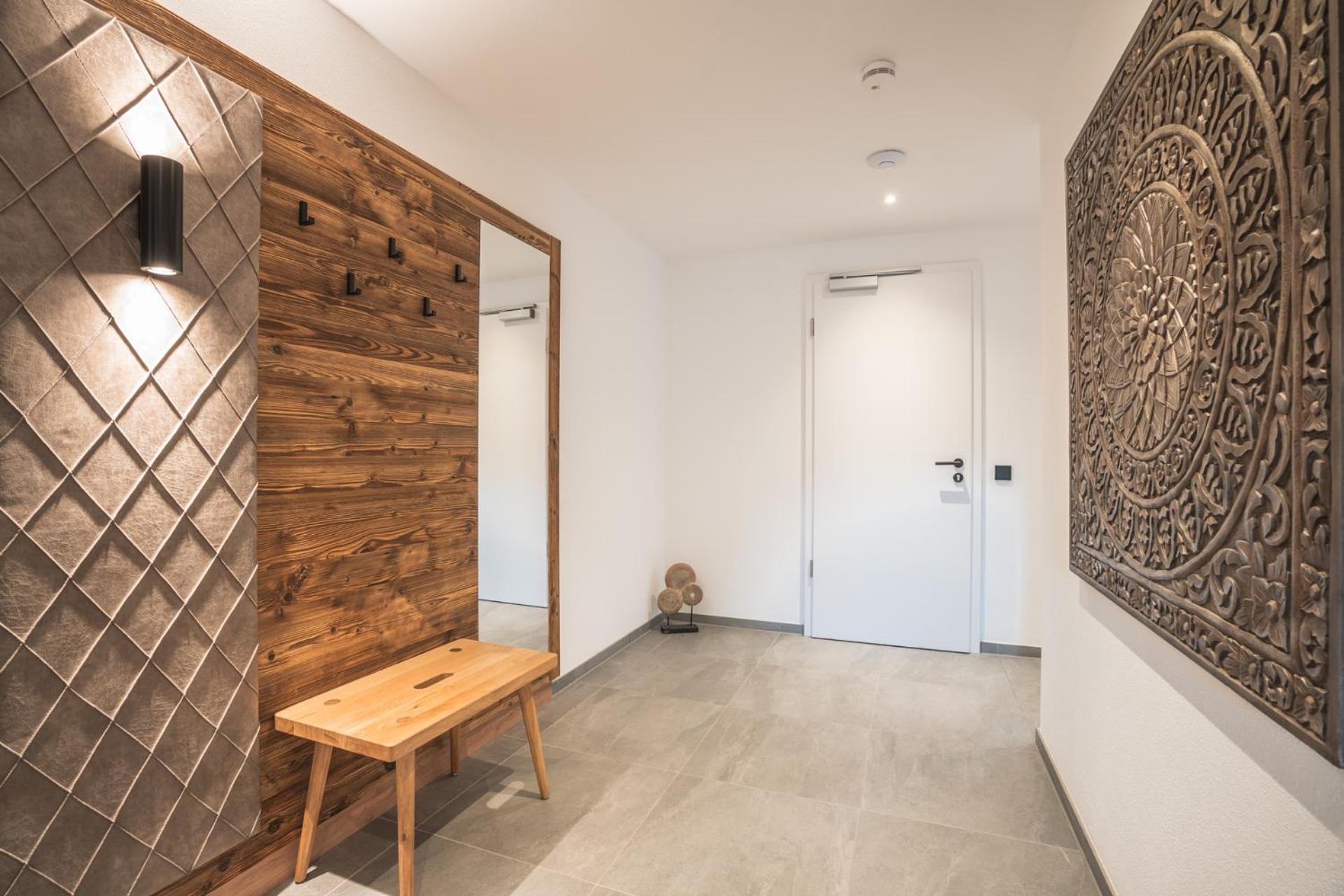 Dorf Suites Oberstdorf Exterior photo